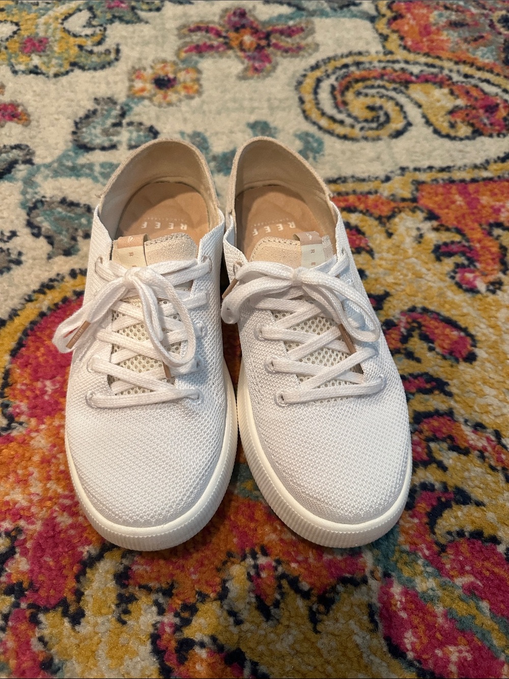 Reef Neptune Sneaker